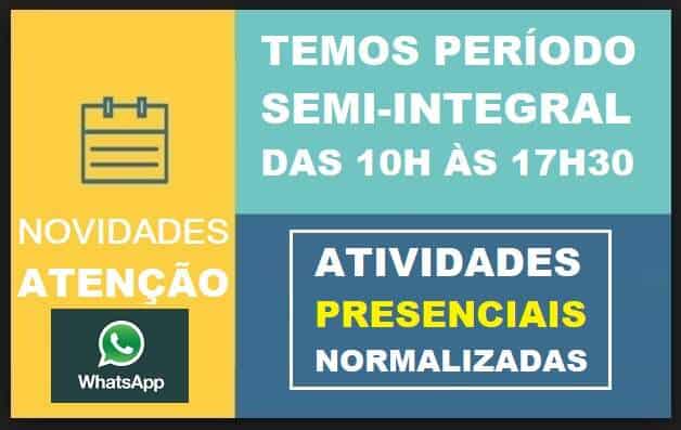 Escola Especial na Zona Leste - SP